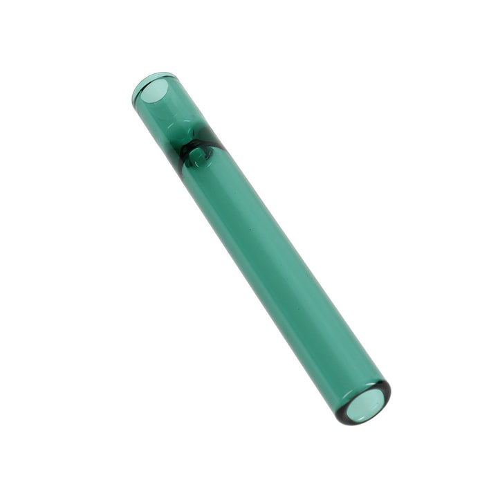 Pocket Dart Colored Glass One-Hitter Bat 