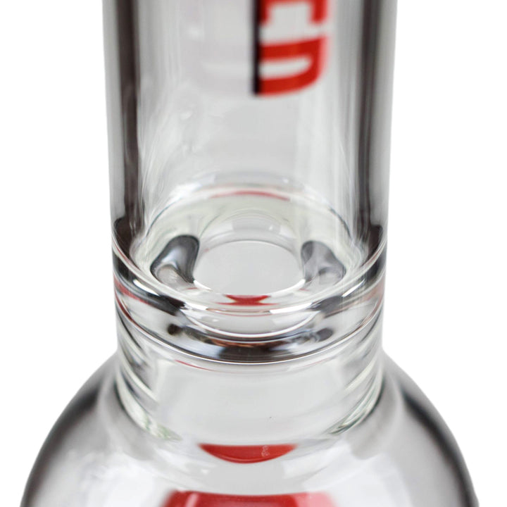Pocket orb bubble bong