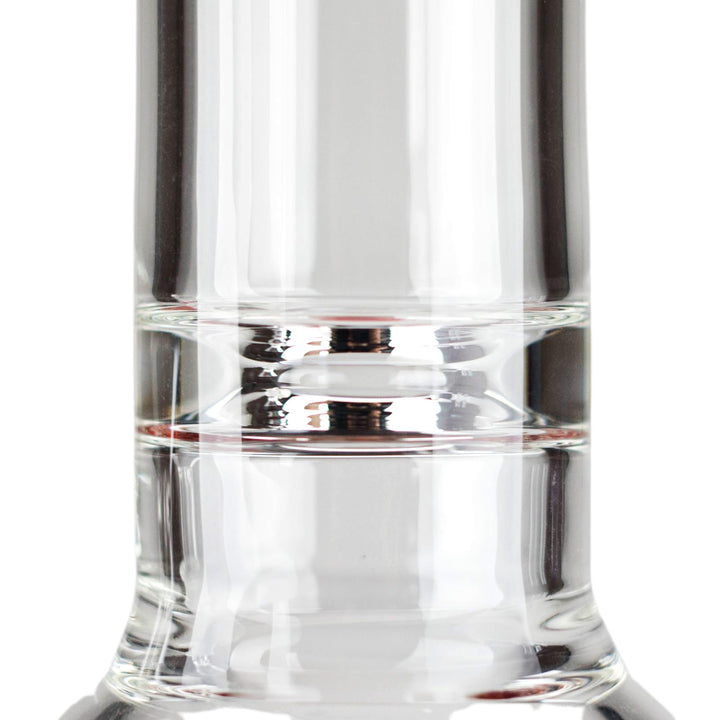 Pocket Ball Glass Bubble Bong