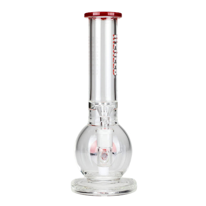 Pocket Orb Glass Bong with 9.5 inch height