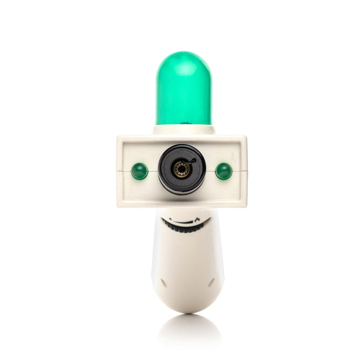 Front view of the Portal Gun Torch Lighter