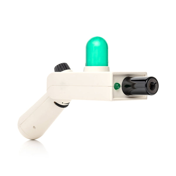 Portal Gun Torch Lighter - pilotdiary