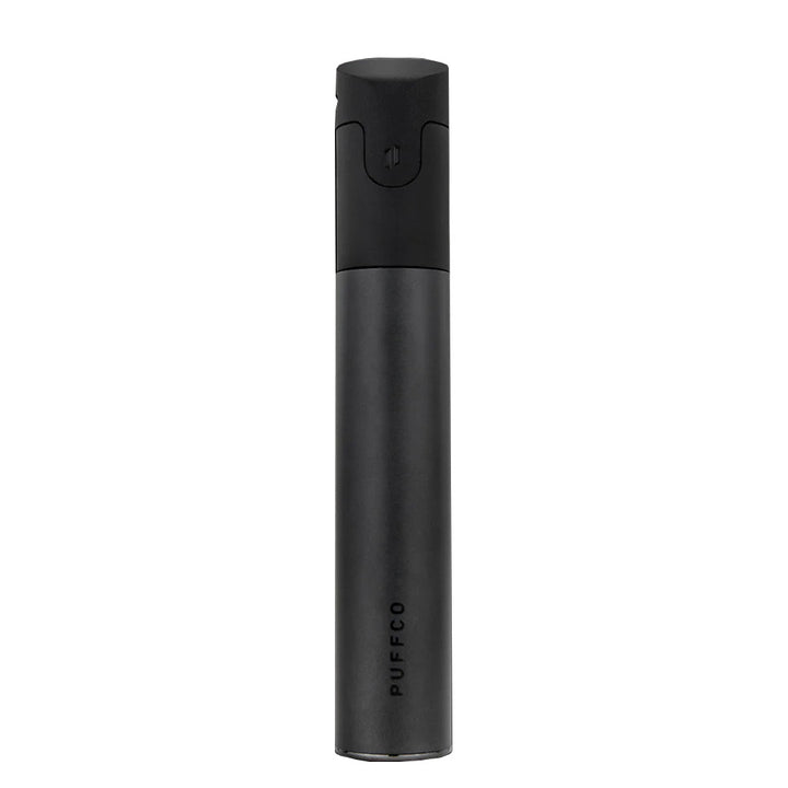 Puffco Pivot Concentrate Vaporizer Pen Onyx, back view