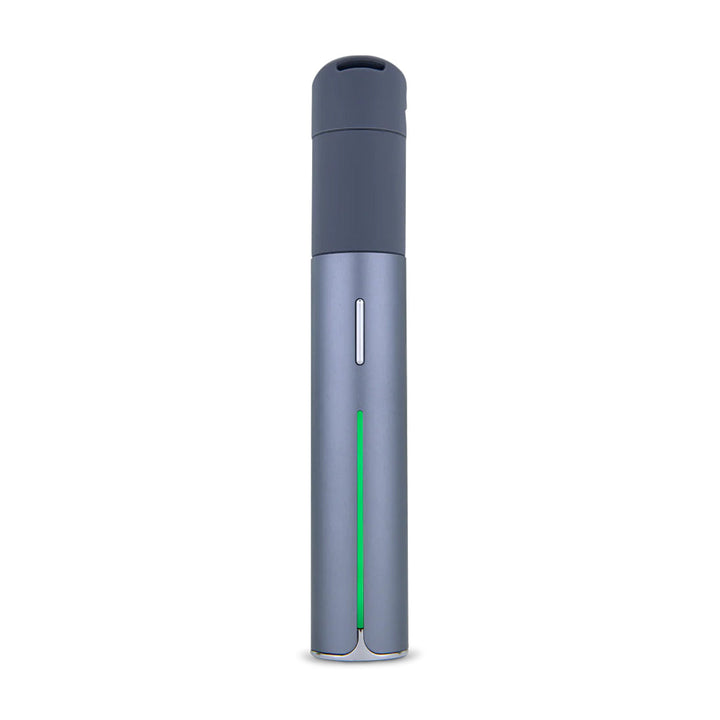 Puffco Pivot Concentrate Vaporizer Pen in Slate color