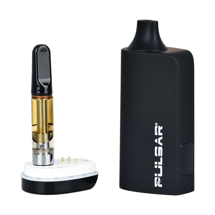 Pulsar 510 DL 4.0 Auto-Draw Vape Bar 2-piece set