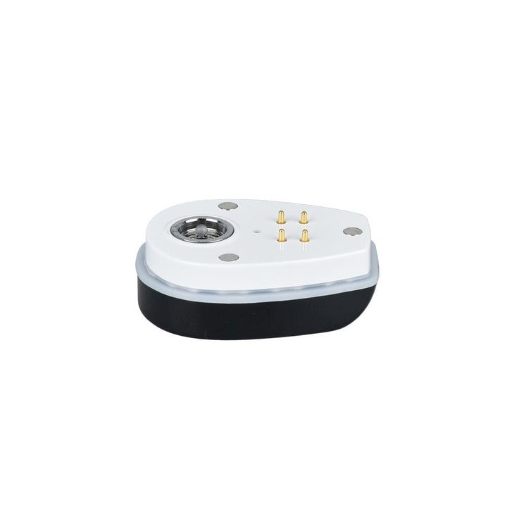 Bottom view of Pulsar 510 DL 4.0 Auto-Draw Vape Bar