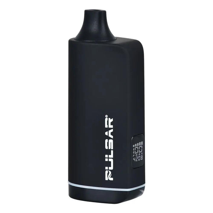 Pulsar 510 DL 4.0 Auto-Draw Vape Bar in black