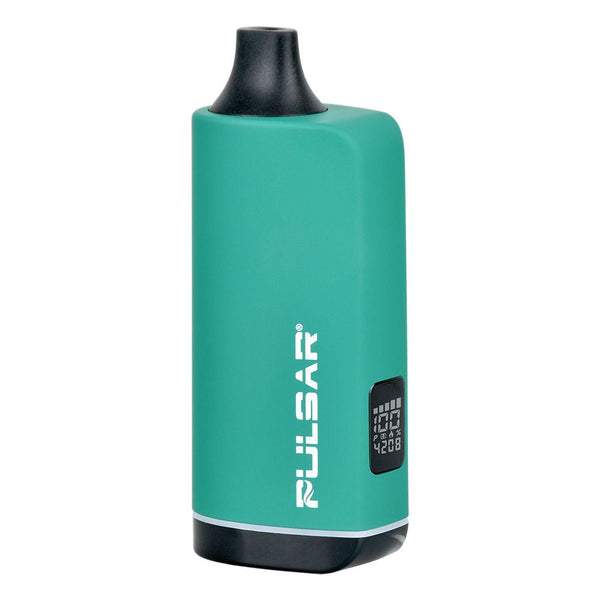 Pulsar 510 DL 4.0 Auto-Draw Vape Bar in green