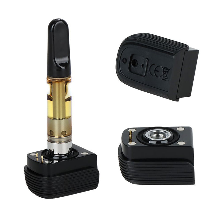 Pulsar 510 DL 5.0 Vape Bar all parts