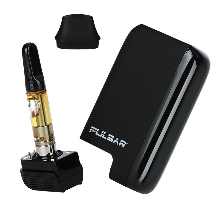 Pulsar 510 DL 5.0 Vape Bar details