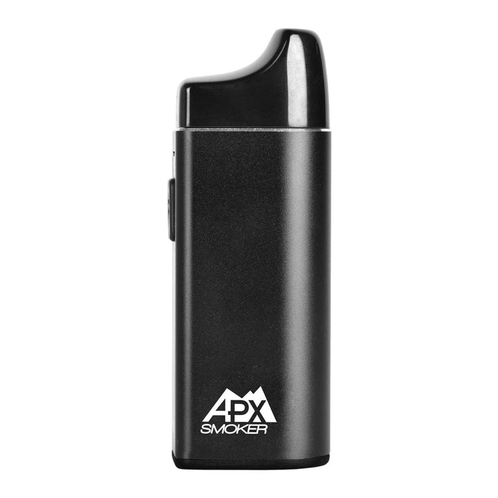 Pulsar APX V3 Vaporizer Black – fast 7-second heat-up and quartz chamber