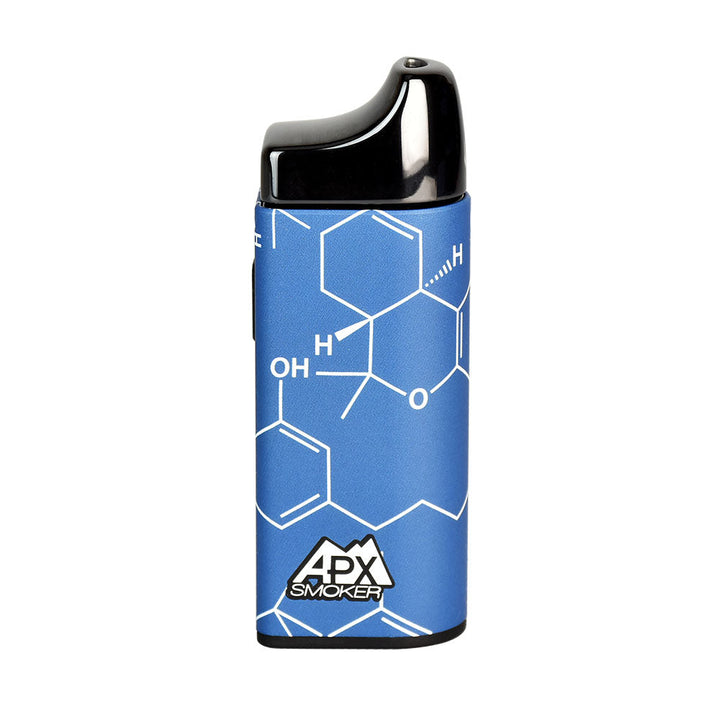 Pulsar APX V3 Vaporizer Blueprint edition – stylish and portable herb vaporizer