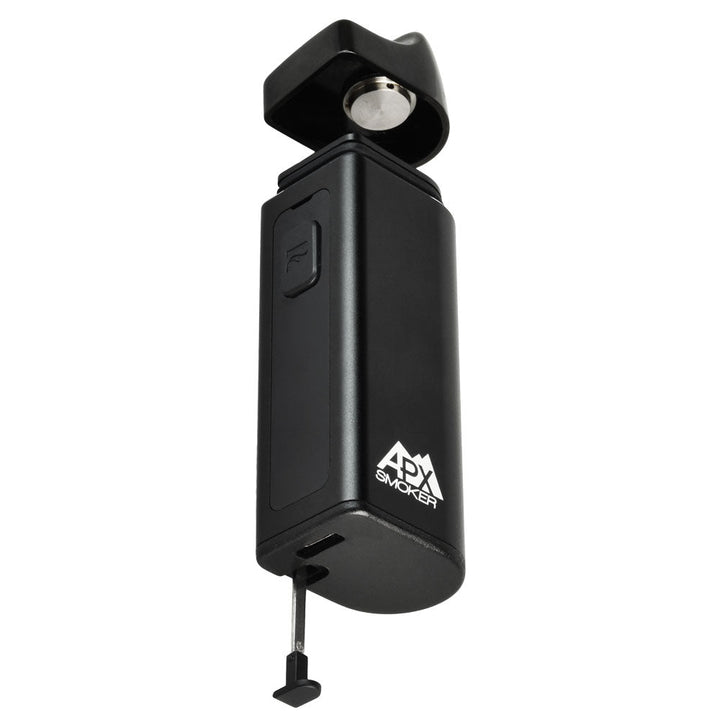 Pulsar APX V3 Vaporizer details