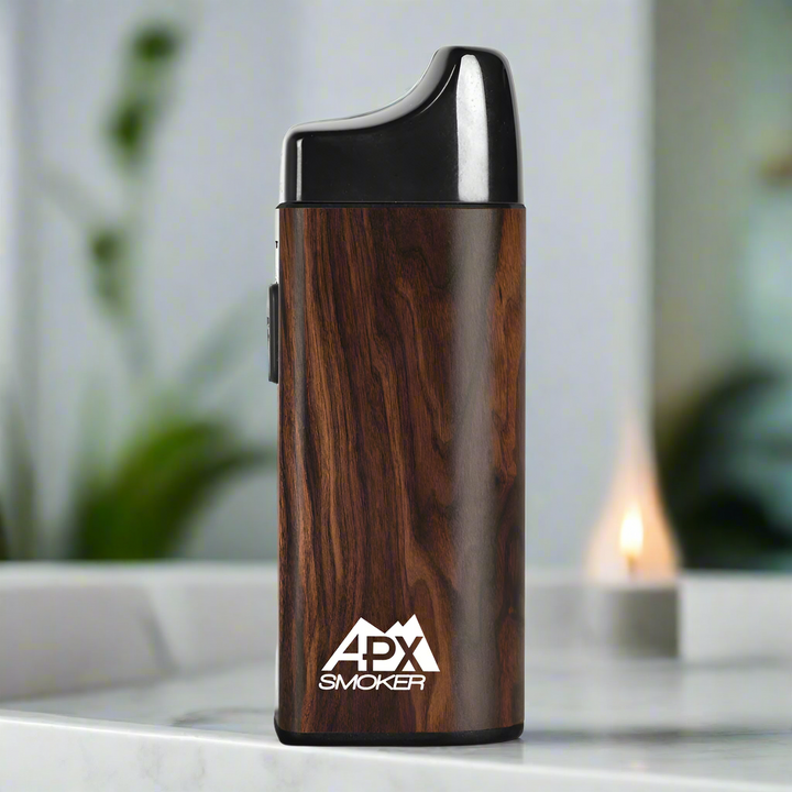 Pulsar APX V3 Vaporizer - pilotdiary