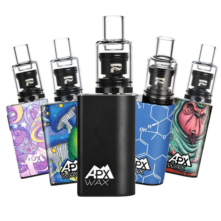 Pulsar APX Wax V3 Vaporizer