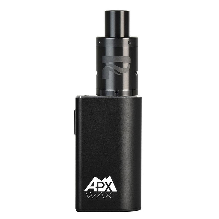 Pulsar APX Wax V3 Concentrate Vape in black color