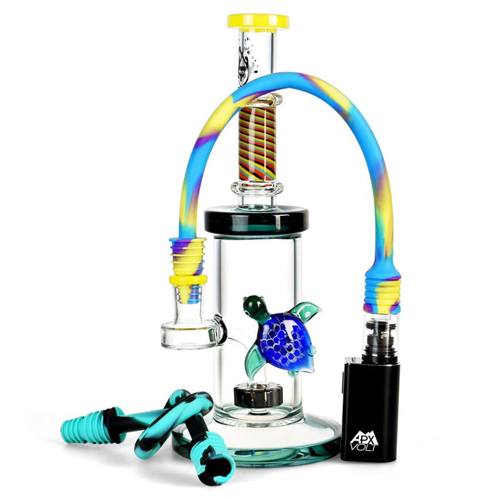 Pulsar APX Wax V3 Portable Concentrate Vaporizer