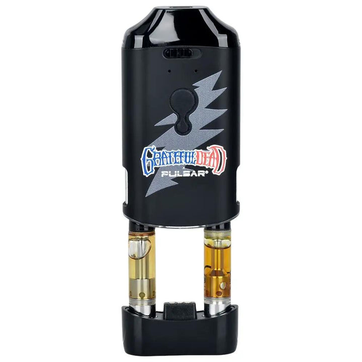 Close-up of Pulsar DuploCart Oil Vaporizer