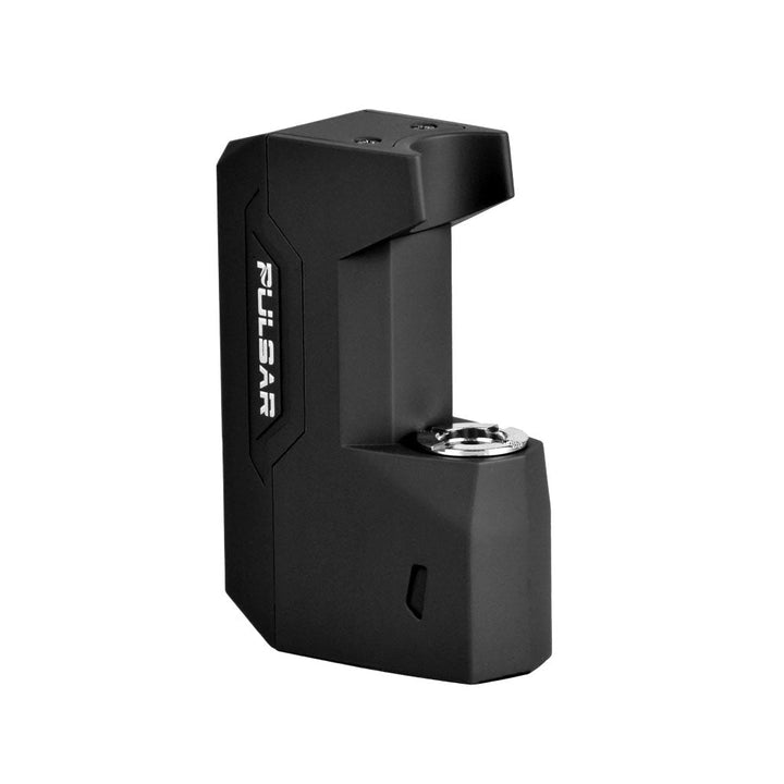 Pulsar GiGi H2O 510 Battery & Water Pipe Adapter in black