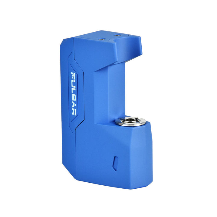 Pulsar GiGi H2O 510 Battery & Water Pipe Adapter in blue
