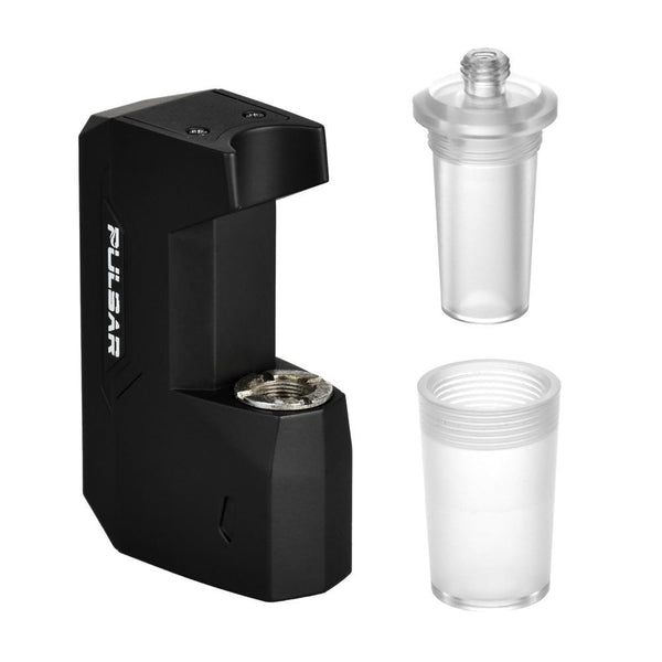 Pulsar GiGi H2O 510 Battery & Water Pipe Adapte with removable 14/19mm adapter