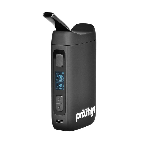 Pulsar ProShift Dry Herb Vaporizer - PILOTDIARY