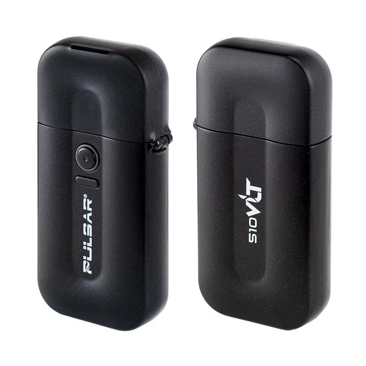 Pulsar VLT 510 Vaporizer Battery in black