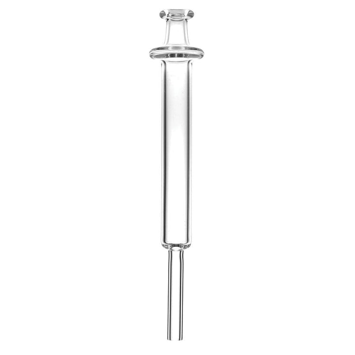 Quartz Syringe Mini Nectar Collector Dab Straw