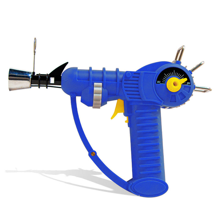 Ray Gun Lighter Torch in Blue