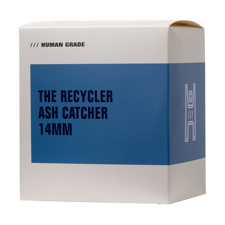 Packaging of Recycler Ash Catcher