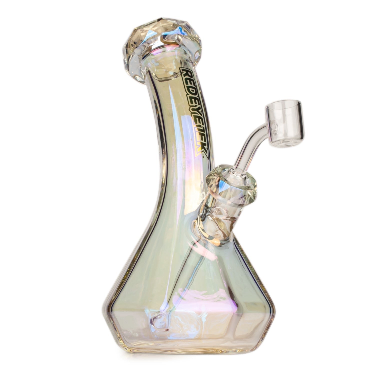 Red Eye Tek Carina Lean Back Beaker Dab Rig – PILOTDIARY