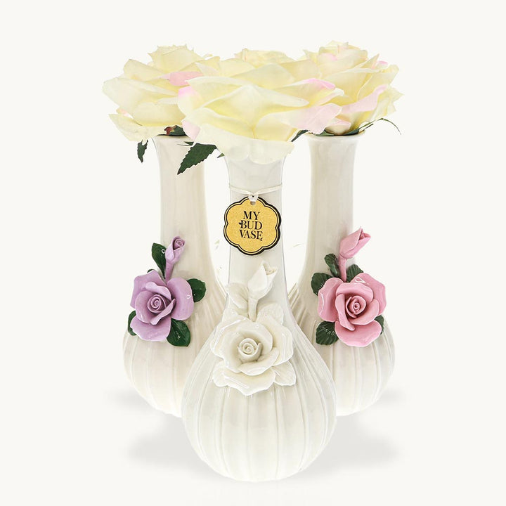 Rose Vase Bongs
