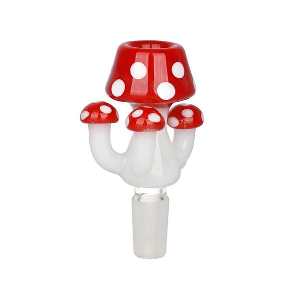Shroom Family 14mm Bong Bowl Replacement - pilotdiary