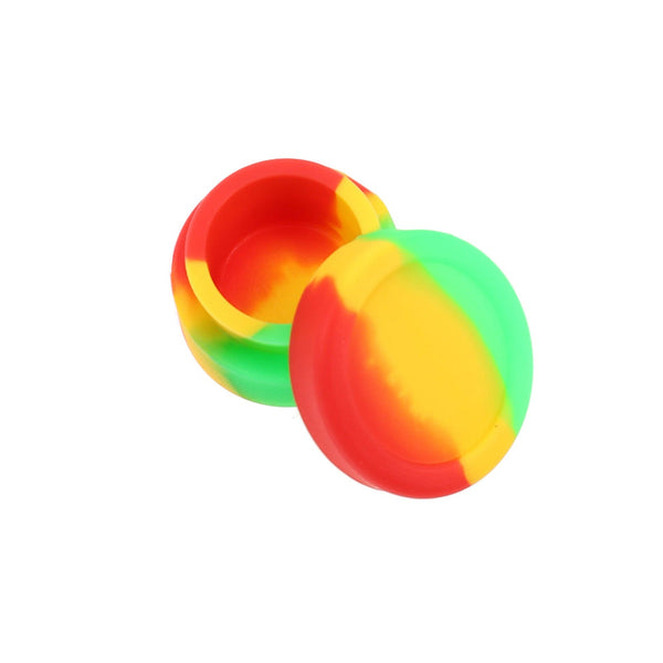 Silicone 5ml Concentrate Dab Jar