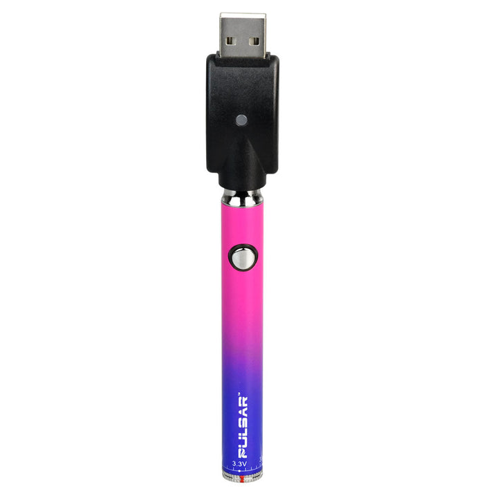 Violet Slim Spinner VV 510 Thread Vape Battery