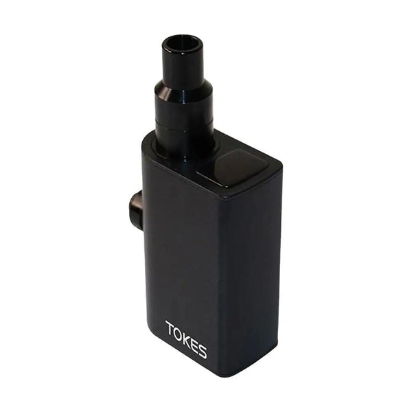 SOC Tokes Dual Use Water Pipe Vaporizer