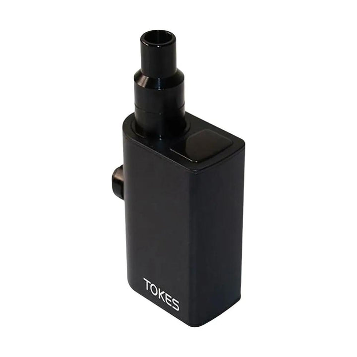 SOC Tokes Dual Use Water Pipe Vaporizer