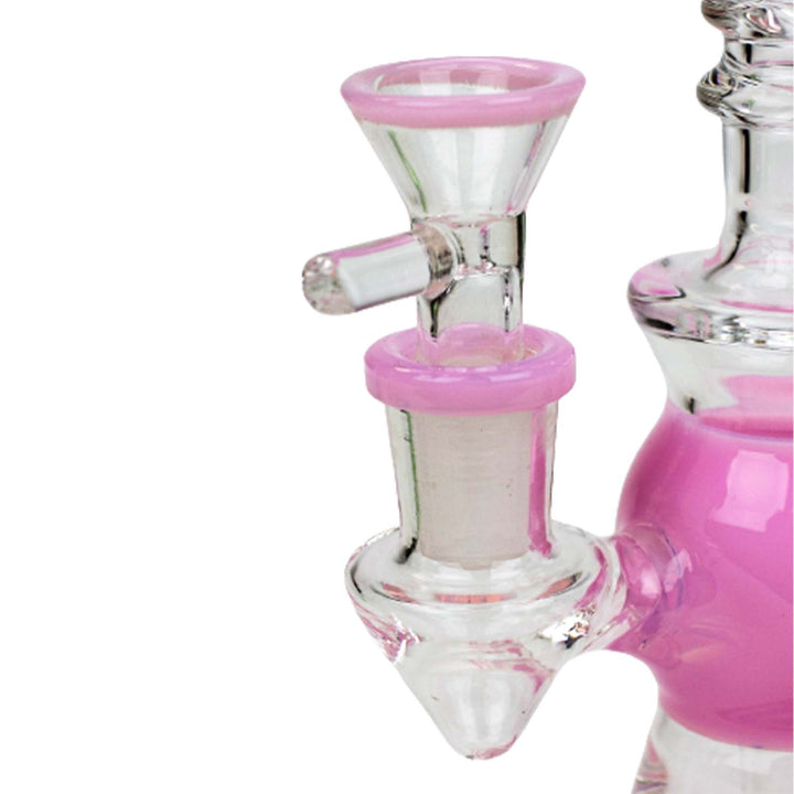 Thick 14mm Glass Bowl for SOUL Glass 2-in-1 Bong and Dab Rig