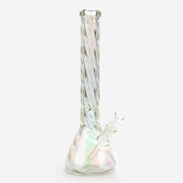 16" Spiral Bong