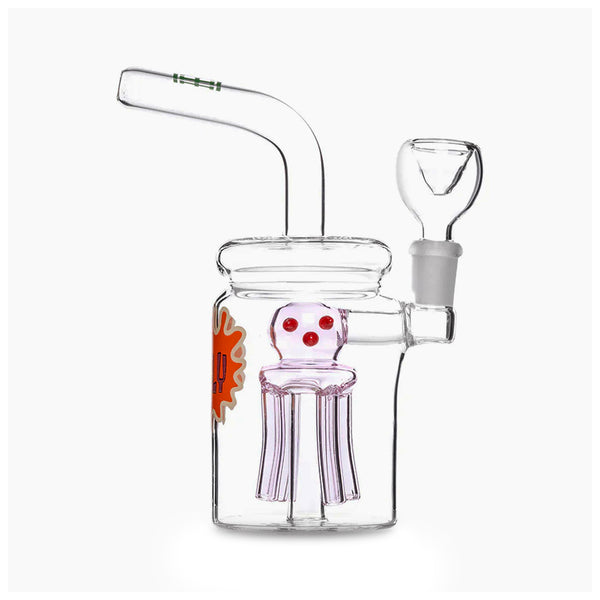 SpongeBob Jellyfish Jar Bong – PILOTDIARY