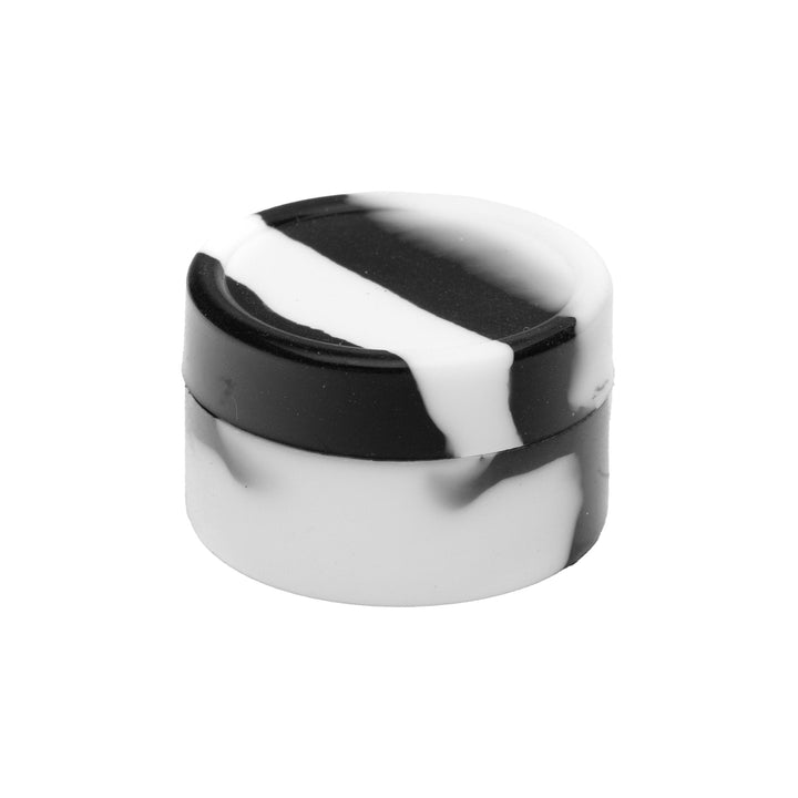 Front view of Standard Reclaim Ash Catcher Container