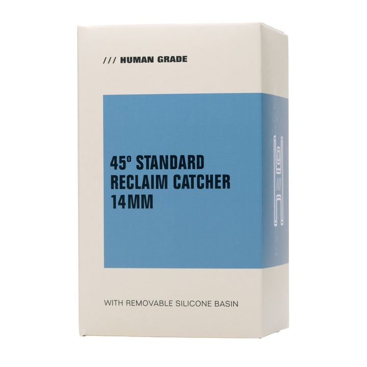 Standard Reclaim Ash Catcher Packaging