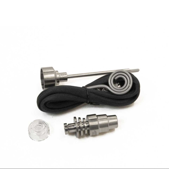 Stratus Digital eNail Kit Accessories details