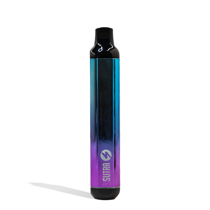 Sutra Vape SILO Auto Draw Vape Pen in full color design, vibrant cartridge vaporizer