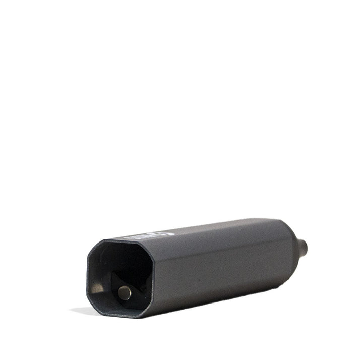 Sutra Vape SILO Auto Draw Vape Pen in gunmetal - inside view