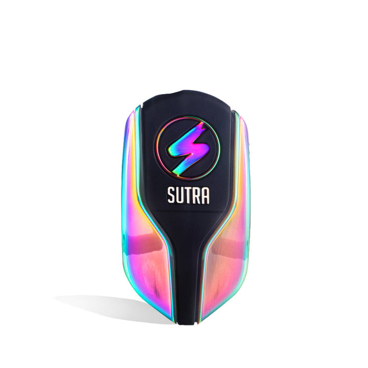 Sutra Vape Squeeze Cartridge Vaporizer in full color