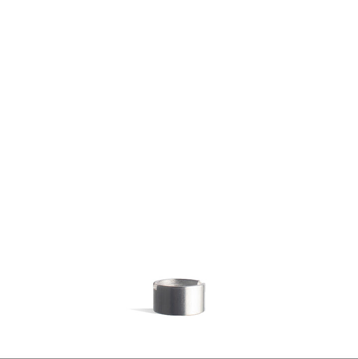tra Vape Squeeze Cartridge Vaporizer - magnetic rings close-up