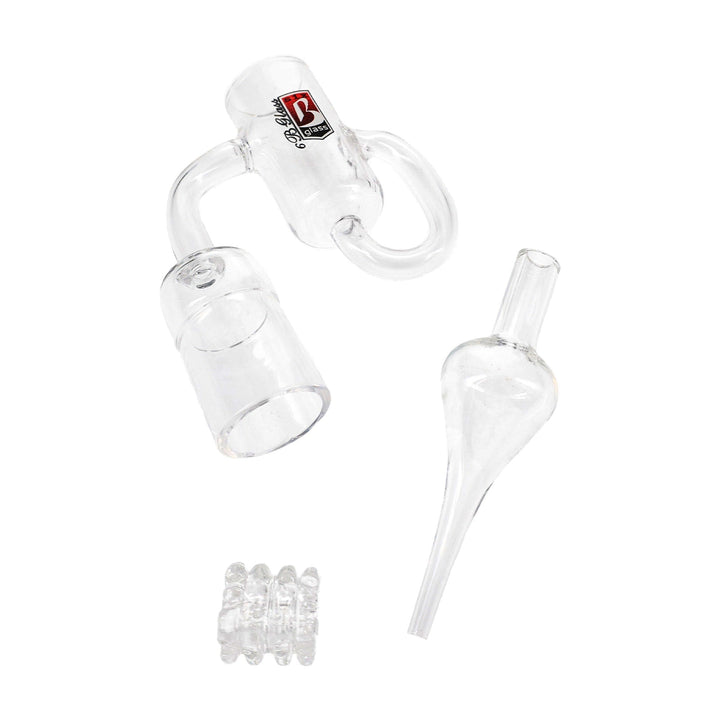 Terpcycler Recycler Banger