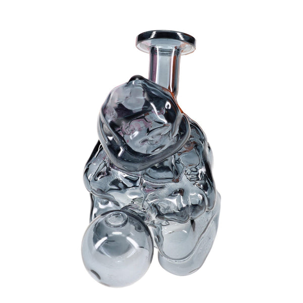 Tiny Turtle Bubbler Oil Burner - pilotdiary