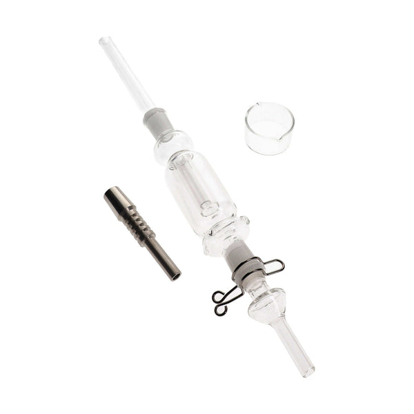 Titan Trail Dab Straw Kit - pilotdiary